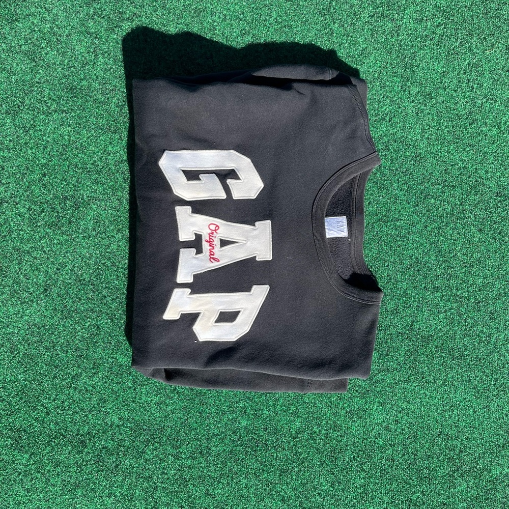 Vintage Gap Original Crewneck